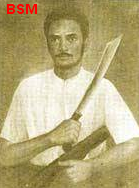 Perjuangan & Biodata Kapitan Pattimura
