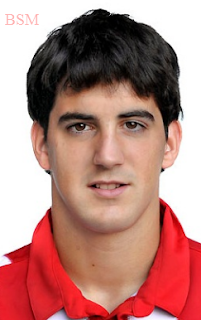 Mikel San José - Wikipedia, Mikel San José - Wikipedia bahasa Indonesia, ensiklopedia bebas, Mikel San José - player profile 16/17 | Transfermarkt