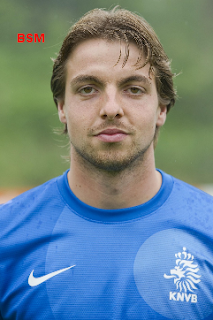 Biodata Tim Krul Lengkap, Penjaga gawang Timnas Belanda