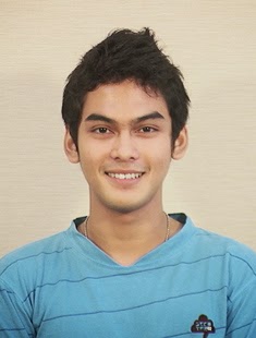 Biodata Ridwan Ghani, Cinlok Dengan Lawan Mainnya