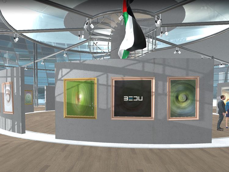 Bedu - UAE based metaverse solution provider
