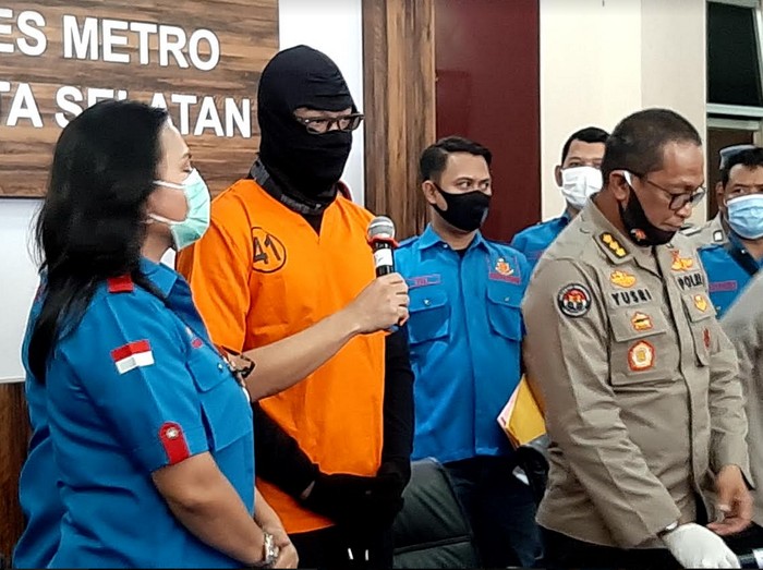 Kapan Widi Mulia Jenguk Dwi Sasono