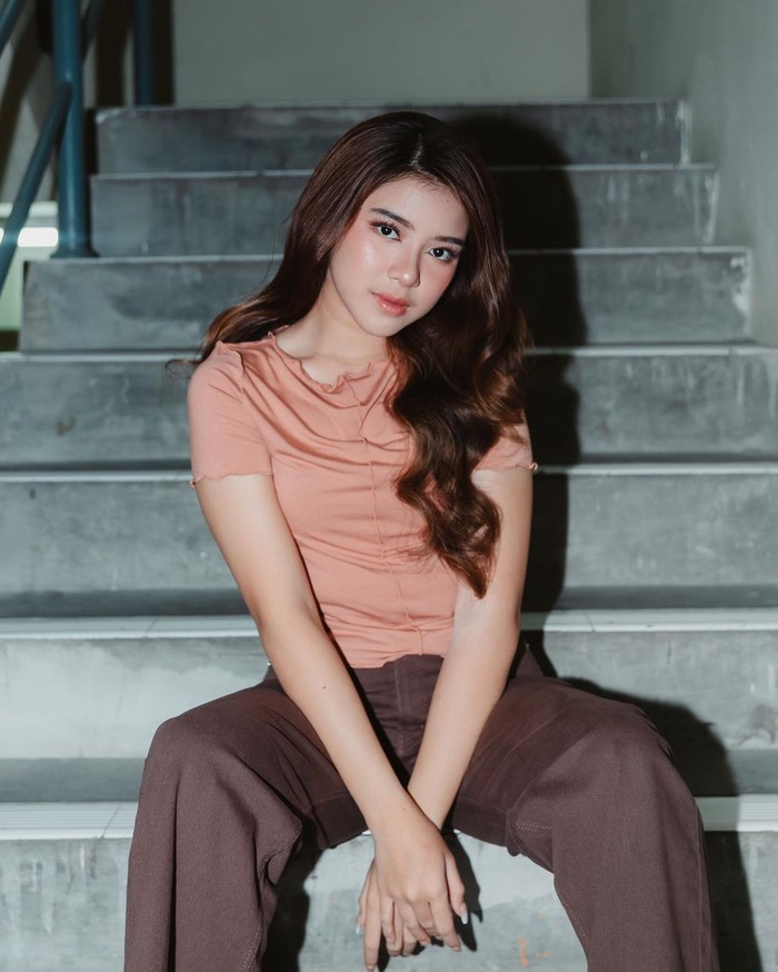 Tiara Andini 1