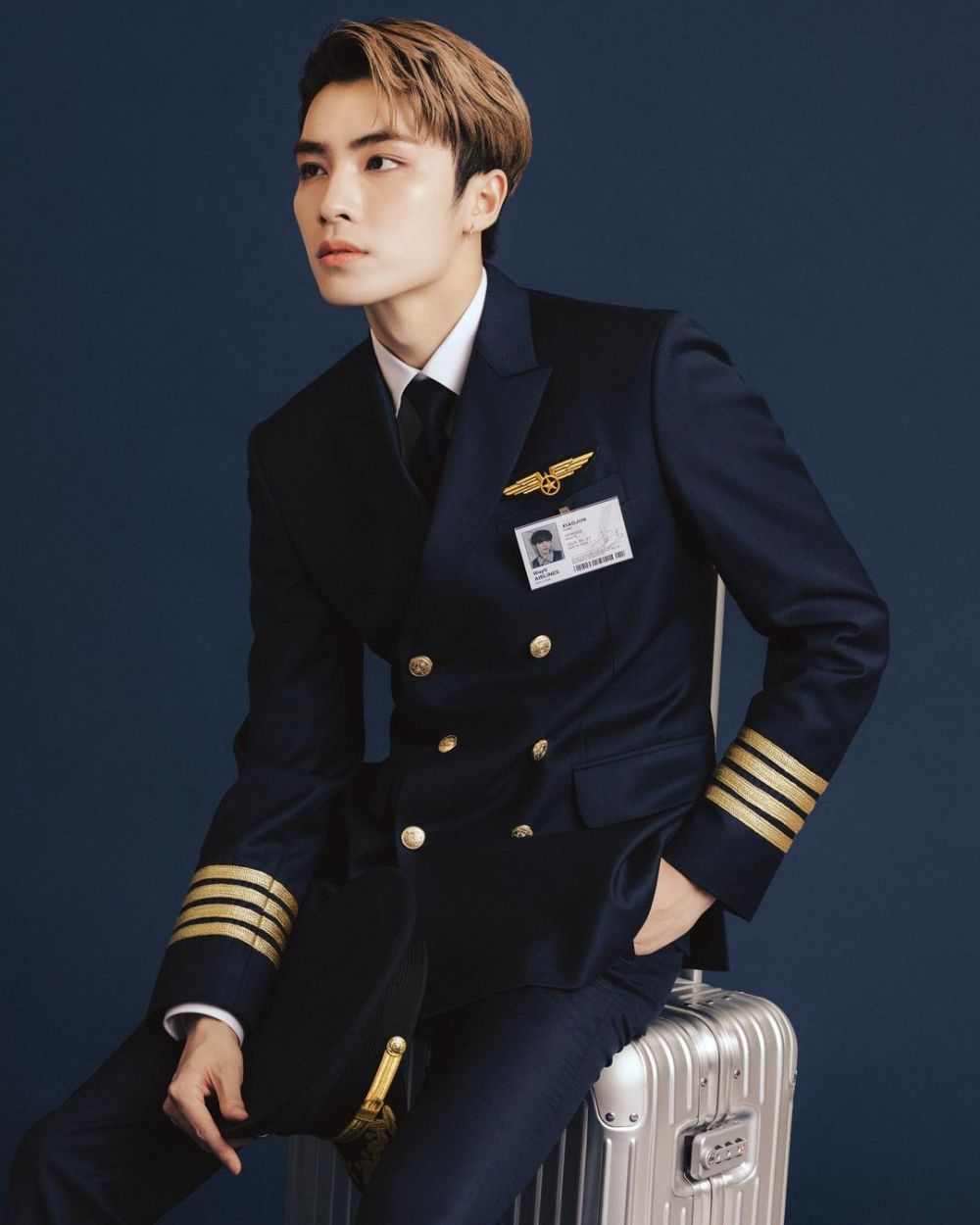 Xiaojun WayV