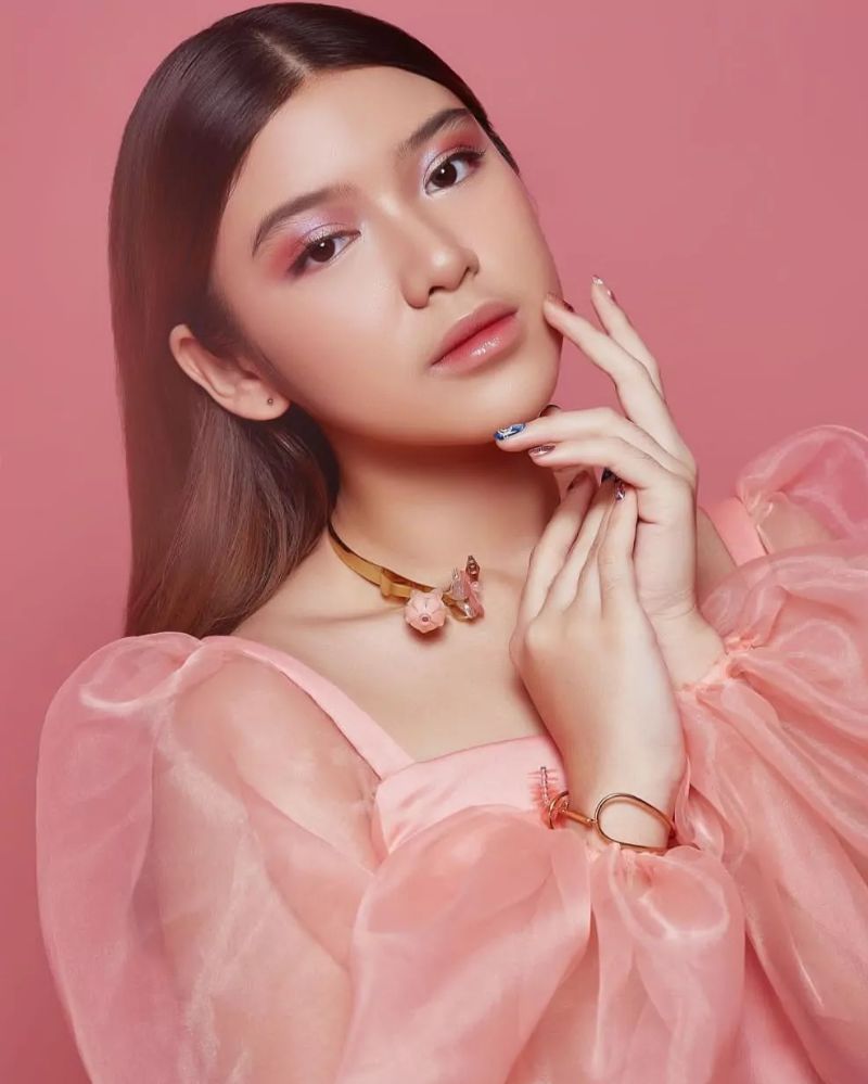Profil dan Biodata Tiara Andini