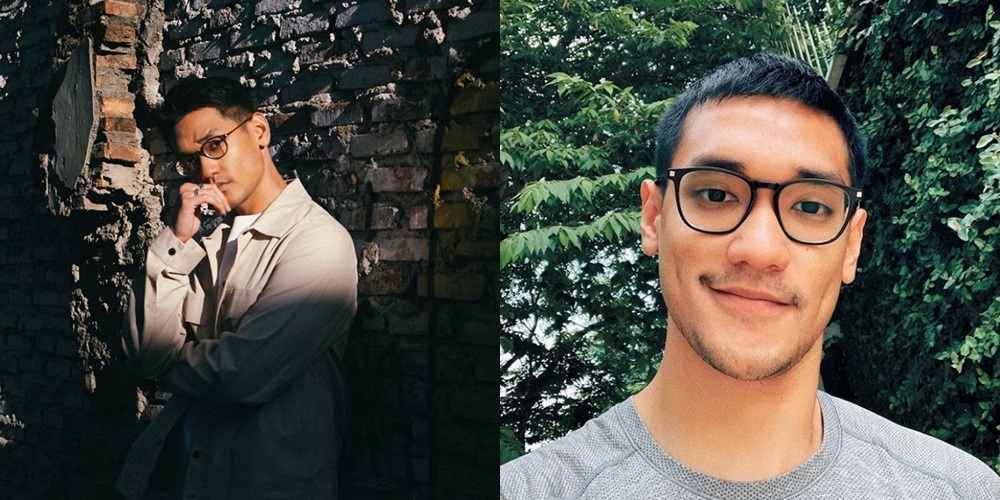Afgan Syahreza