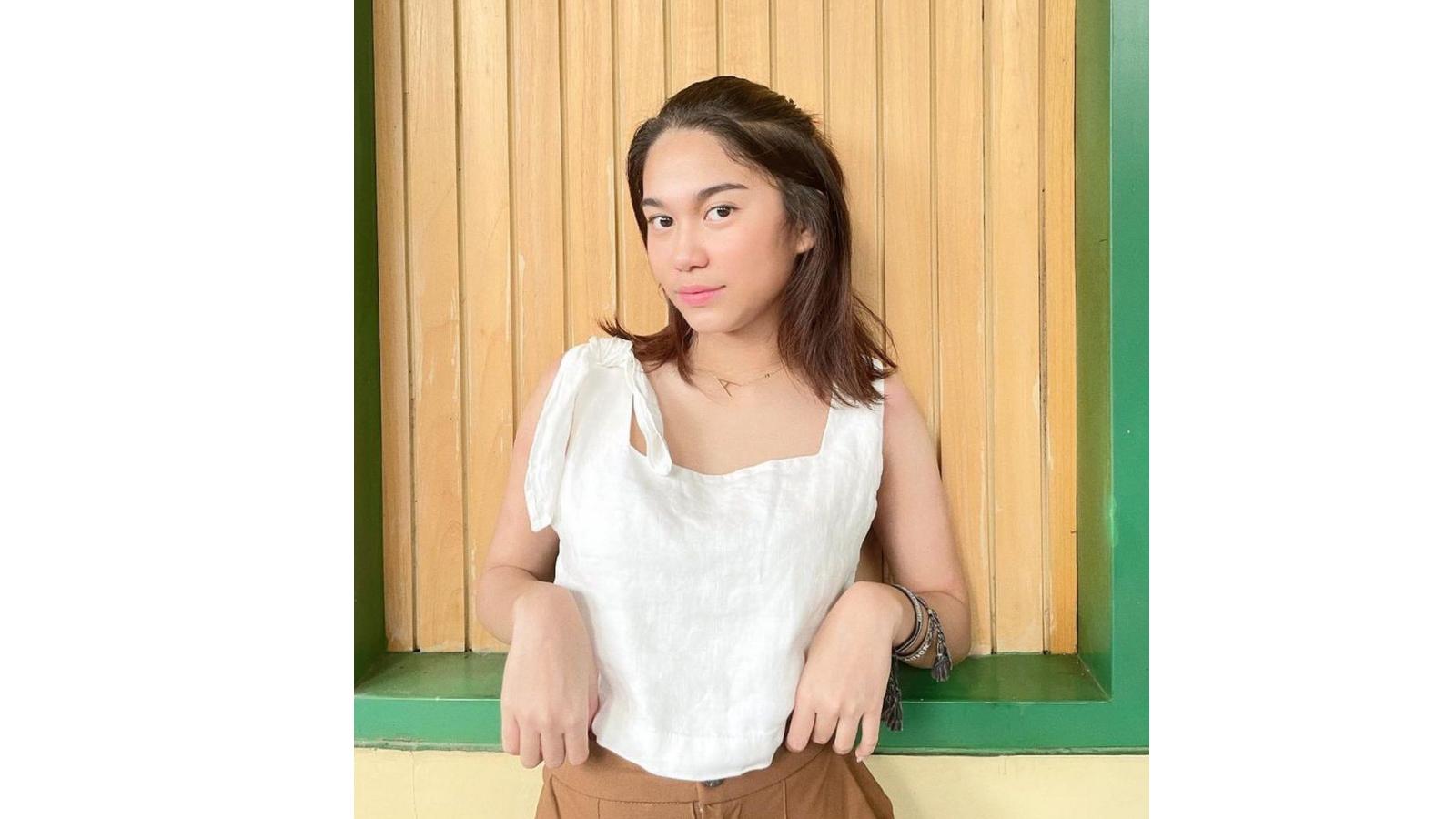 Azizah Salsha aka Zize