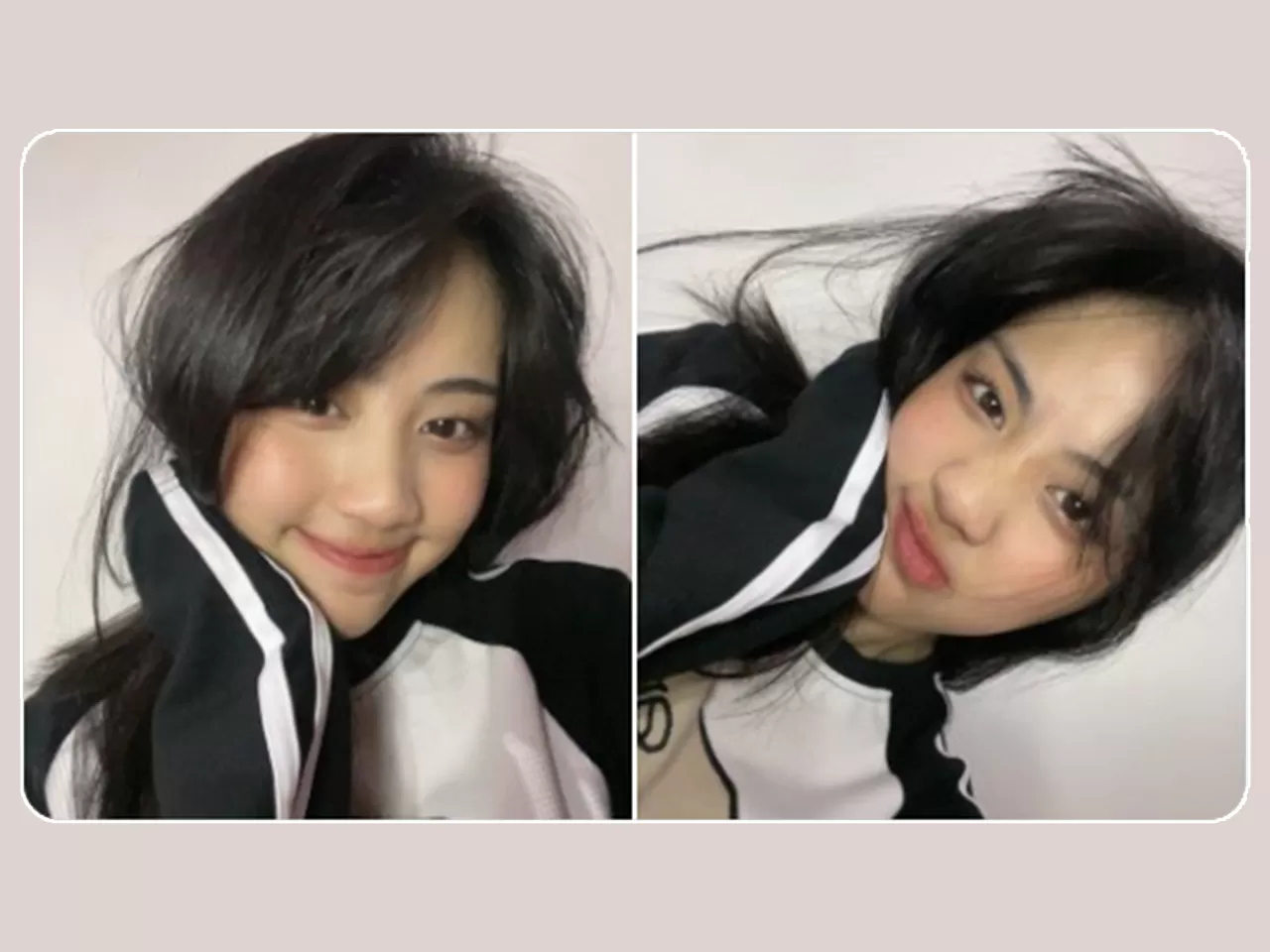 Foto Ella JKT48