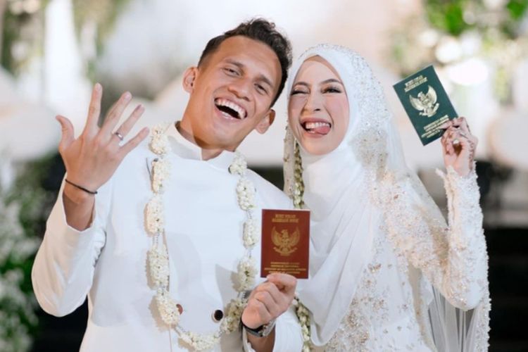 Egy Maulana Vikri Keturunan Mana