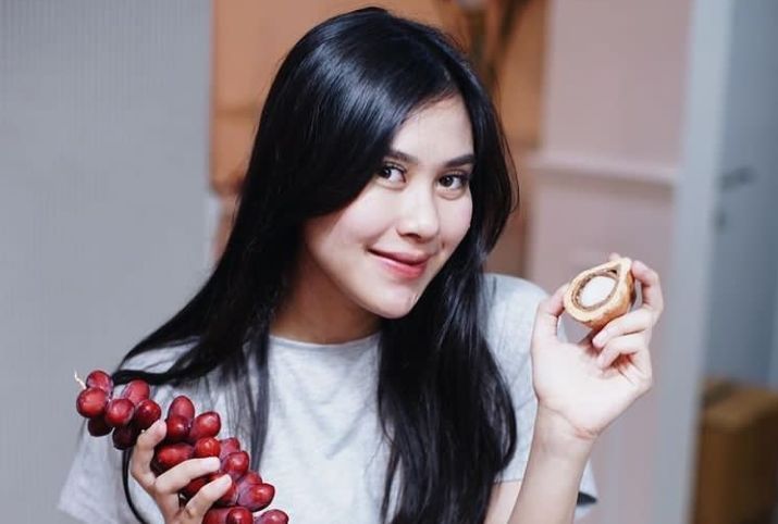 Syahnaz Sadiqah