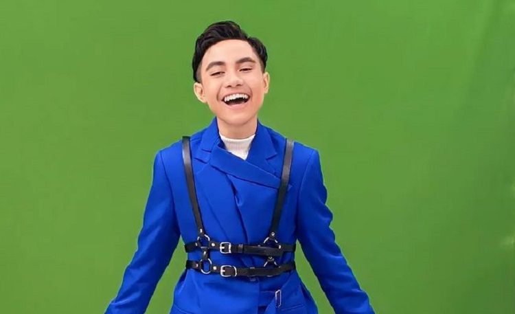 Umur Berapa dan Biodata Eby D Academy DA 5