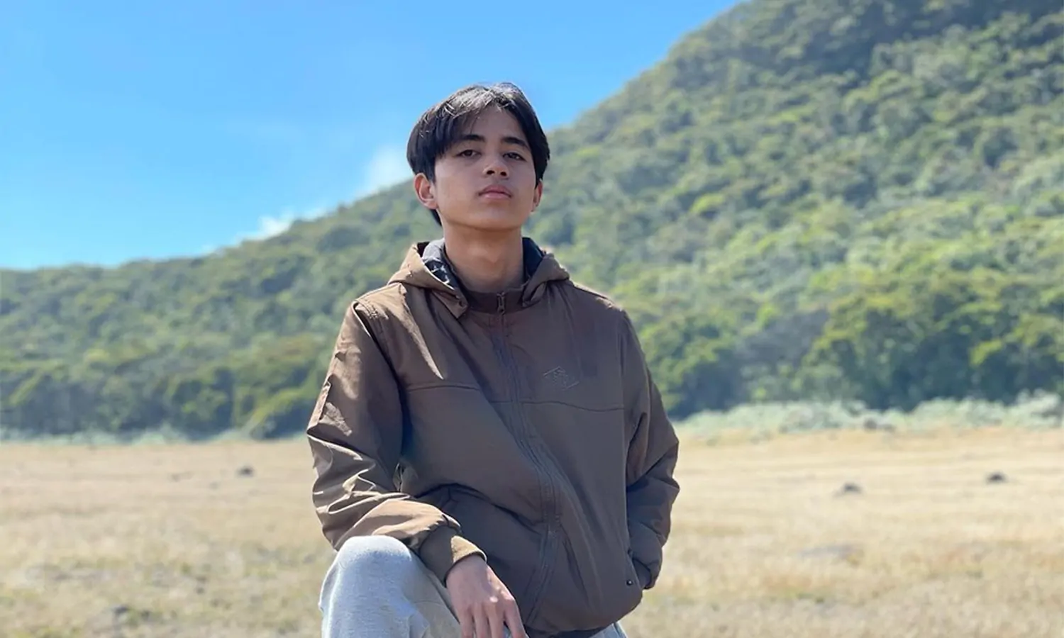 Profil dan Biodata Celiboy