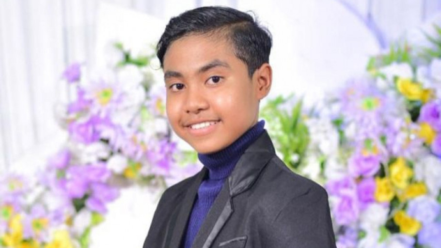 Profil dan Biodata Eby DA5