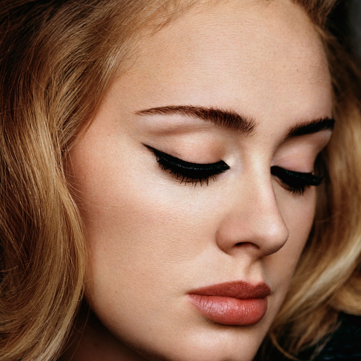 adele interview
