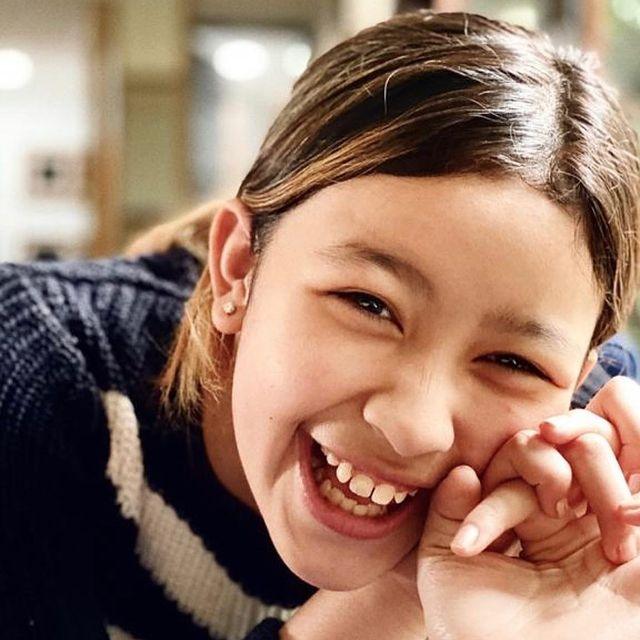 Aquene Aziz, Putri Sultan yang Jadi YouTuber