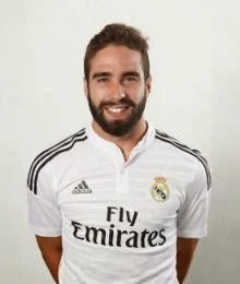 Daniel Carvajal - player profile - Transfermarkt, Daniel Carvajal - Wikipedia bahasa Indonesia, ensiklopedia, Dani Carvajal - Wikipedia, the free encyclopedia