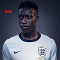 Biodata Danny Welbeck Lengkap, Striker Timnas Inggris