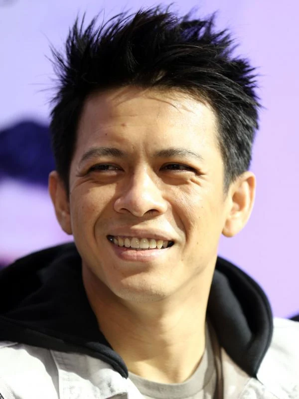 Biodata Dan Foto Ariel Noah Terbaru Lengkap dengan Agamanya