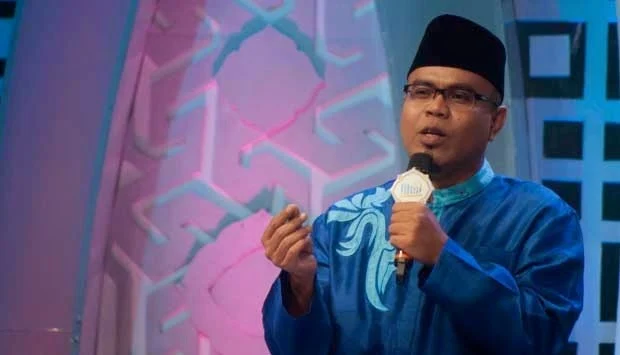 Abdel Achrian - Wikipedia bahasa Indonesia, ensiklopedia, Abdel Achrian, Perjuangan Panjang Lepas dari Jerat, profil abdel - standupcomedy