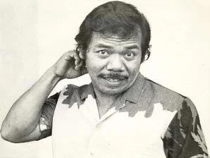 PROFIL BENYAMIN S