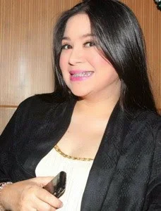Annisa Bahar - Wikipedia bahasa Indonesia, ensiklopedia, Juwita Bahar - Wikipedia bahasa Indonesia, ensiklopedia, Profil & Biodata Annisa Bahar | Biodata Artis Indonesia