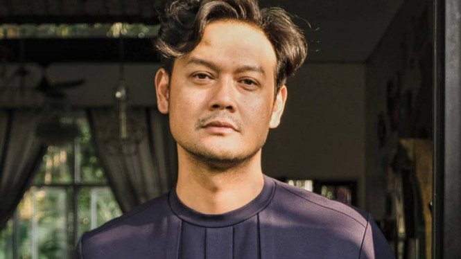 Dwi Sasono Terjerat Kasus Narkoba, Tora Sudiro: Elu Orang Baik