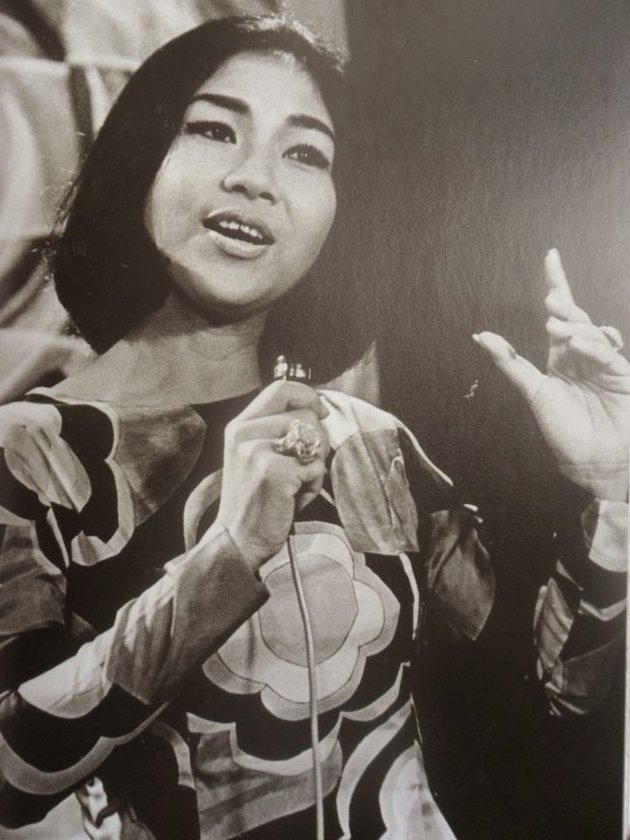 Ulang Tahun ke-84, Ini 6 Potret Transformasi Titiek Puspa dari Dulu