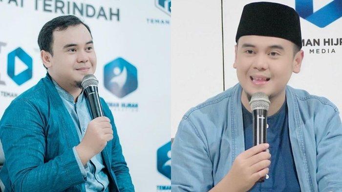 Dai Muda Asal Garut yang Dijuluki