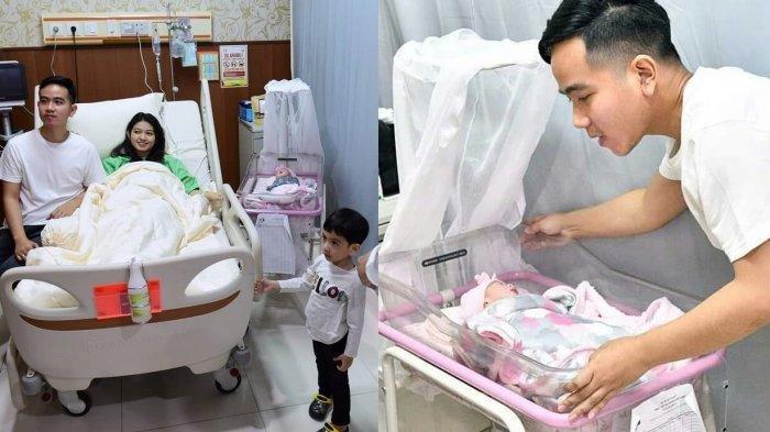 Putra Sulung Jokowi, Gibran Rakabuming Raka Ungkap Arti 'La' pada Nama