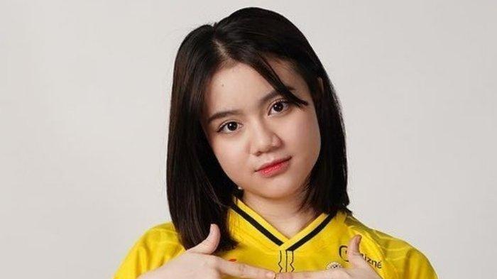 Video Onic Kayes Versi Panjang Viral di Tiktok
