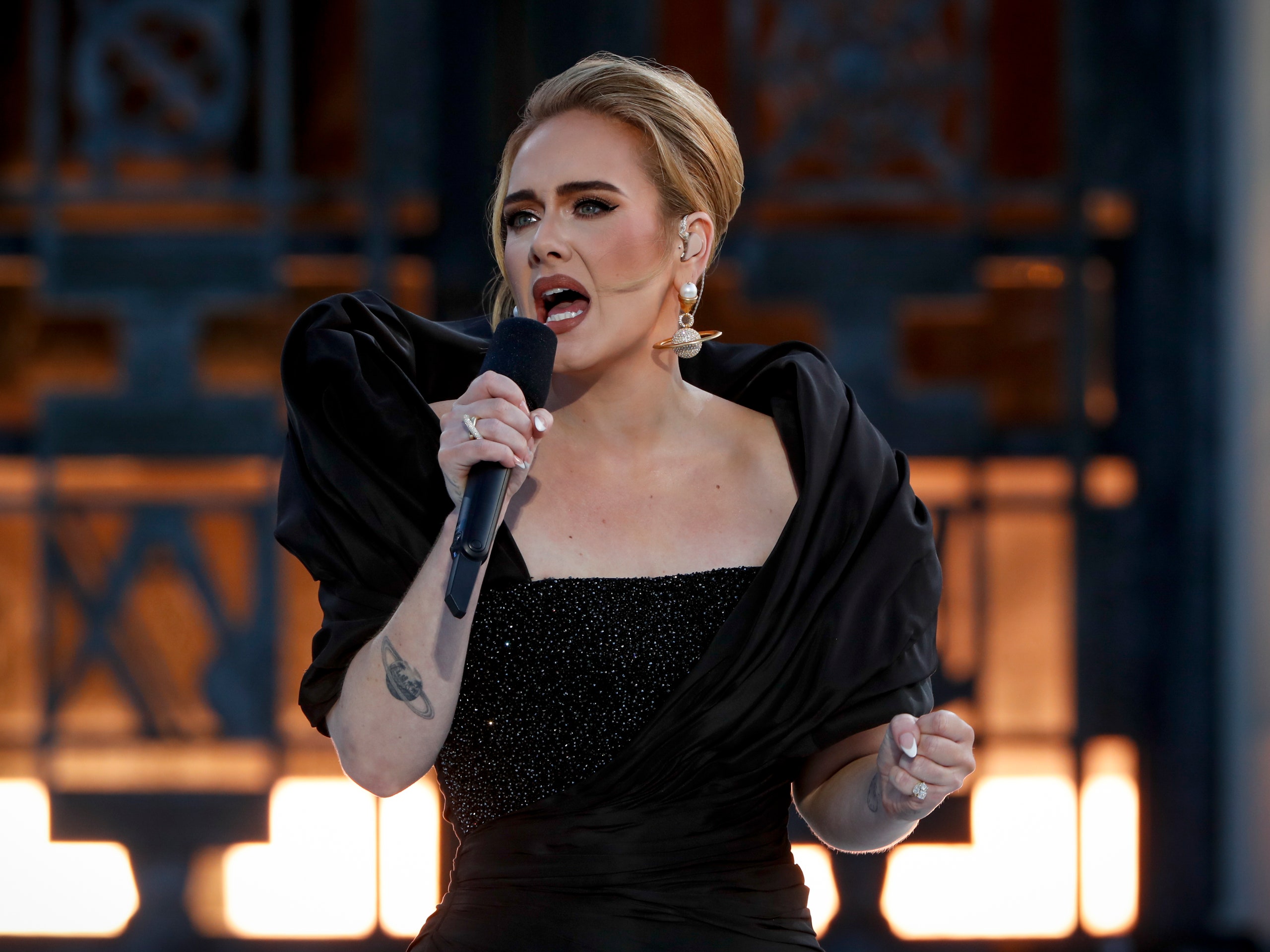 Adele