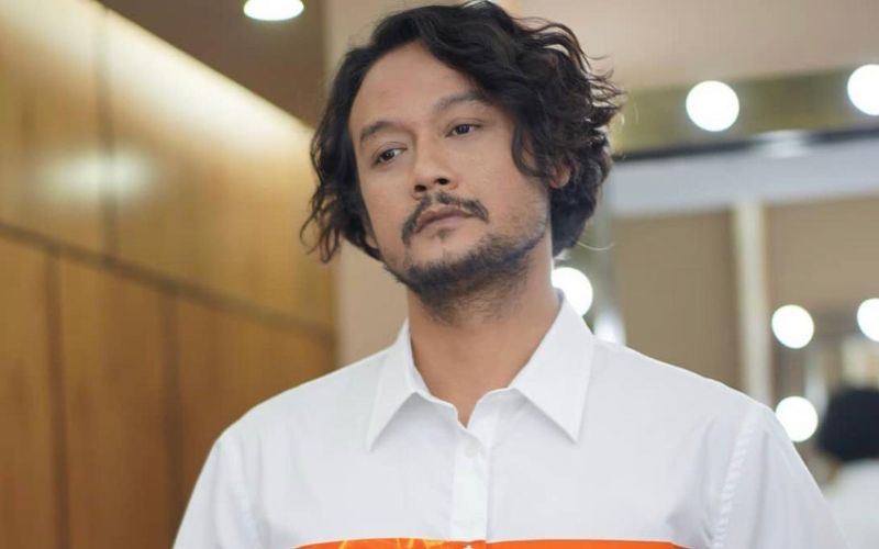 Dwi Sasono Ditangkap