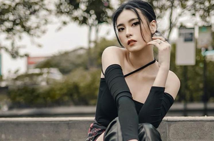 Profil dan Biodata Tamara Dai, Si Cantik yang Tampil di Paris Fashion