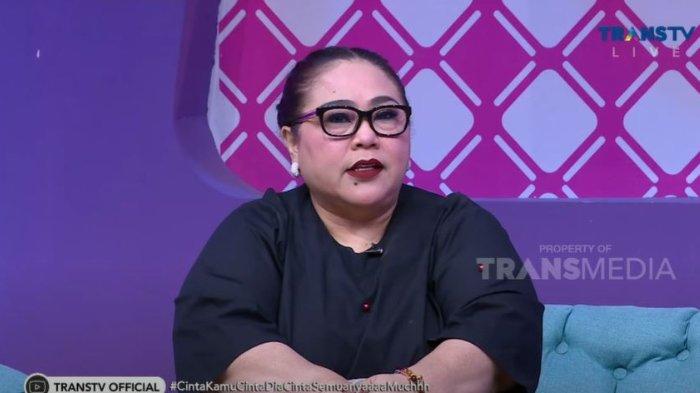 Nunung Srimulat