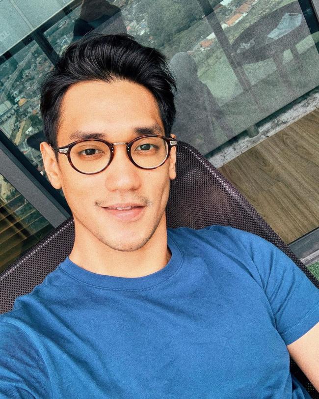 Afgan Syahreza