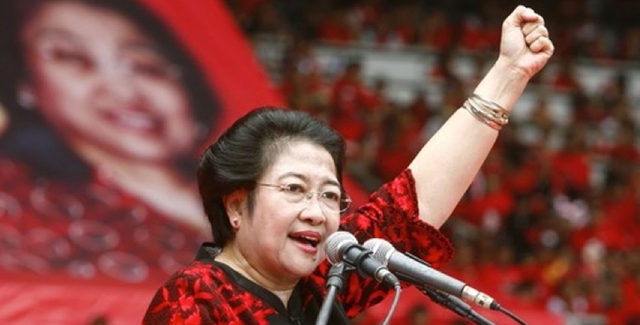 Biografi Megawati