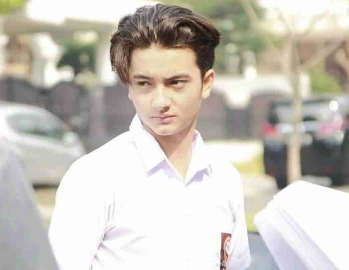 Bryan Domani