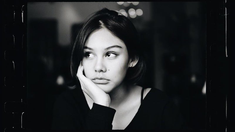 Vanesha Prescilla - Profil dan Biodata Lengkap
