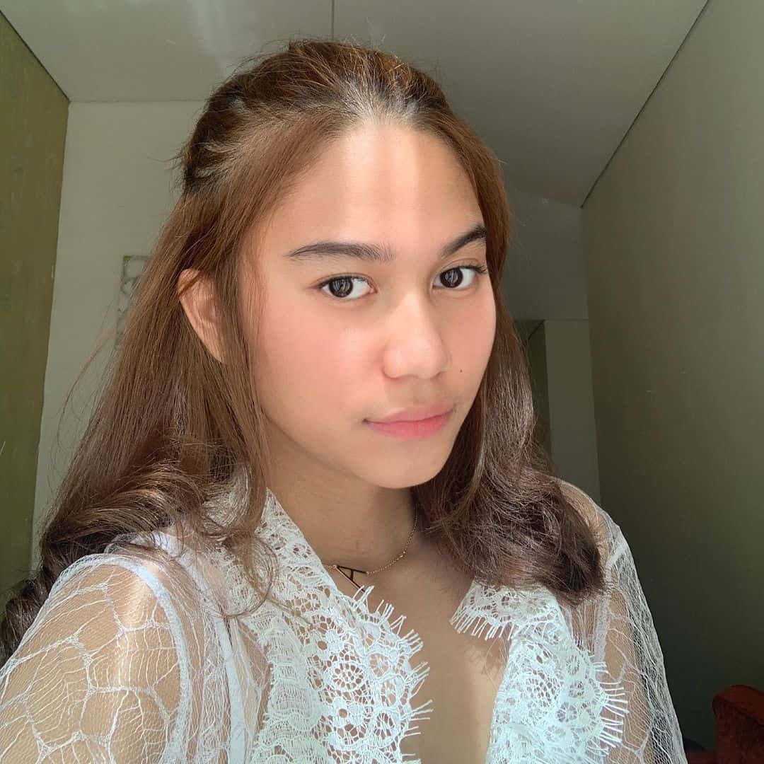 Azizah Salsha