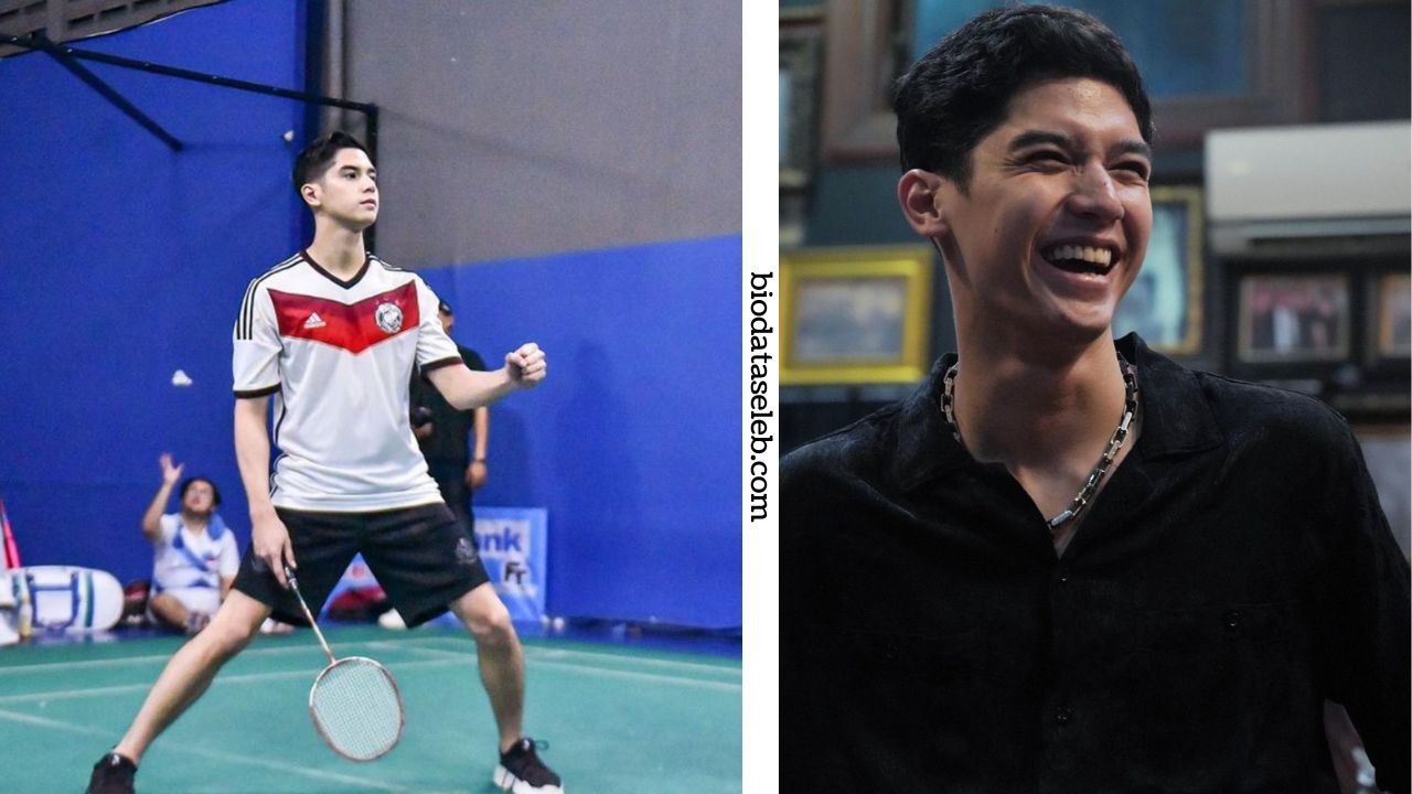 Foto Profil Al Ghazali