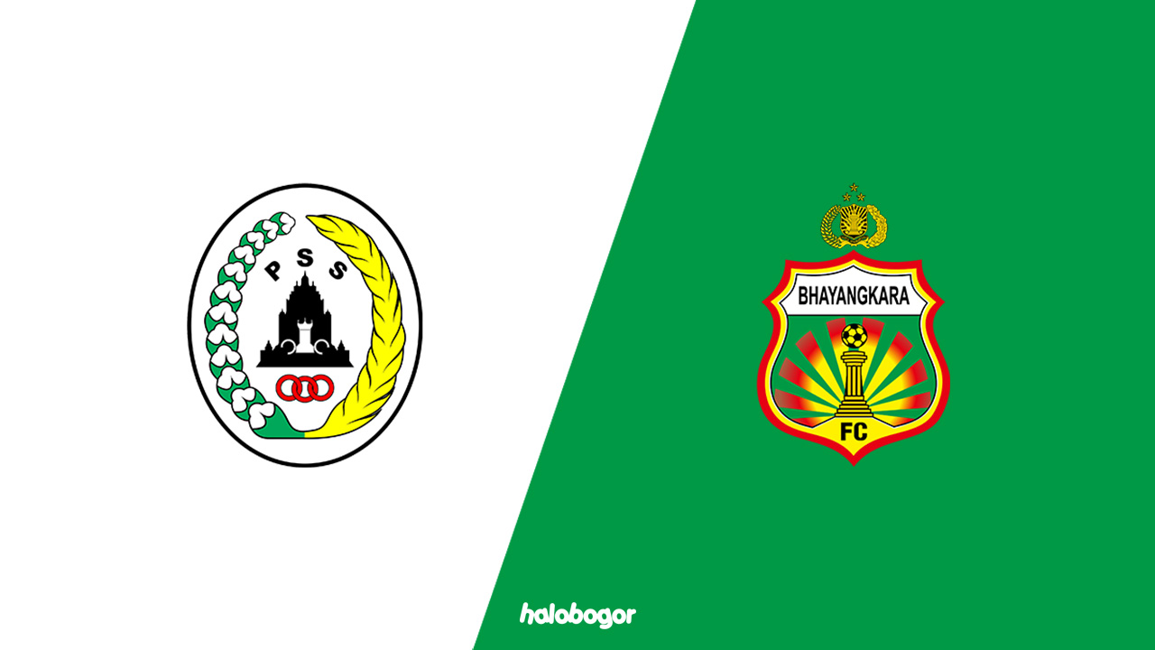 Prediksi PSS Sleman vs Bhayangkara FC di Liga 1 2022/23