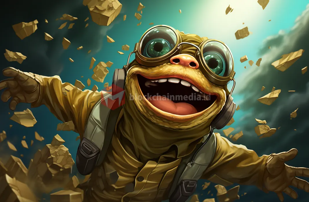 Gambar kedua