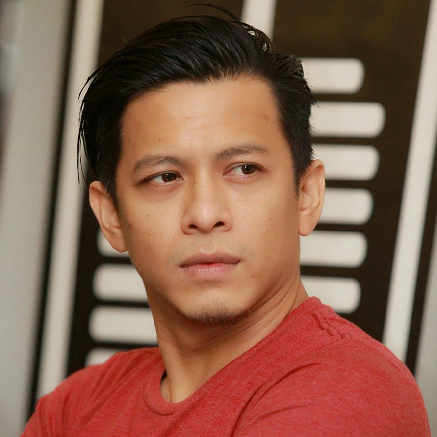 Foto Ariel Noah